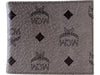 MCM - Monogram Bifold Wallet